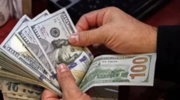 تحرك مفاجئ في سعر الدولار مقابل الجنيه المصري بختام تعاملات الأحد